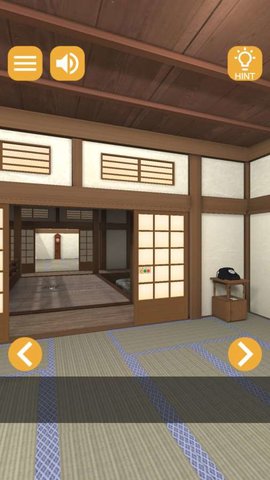 密室逃脱游戏鬼屋游戏(Haunted House)