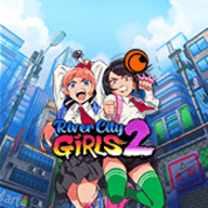 River City Girls
