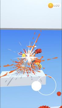 武器融合战斗Merge Weapons Fight