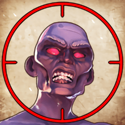 Zombie Shooter: Dead World