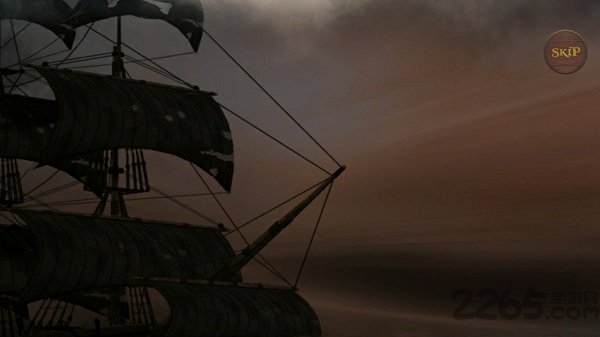 Age of pirate ships: Pirate Ship Games