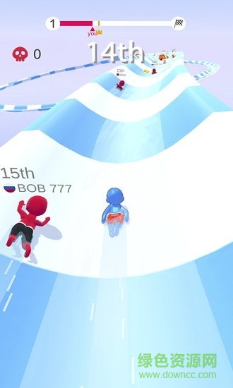 Aquapark.io