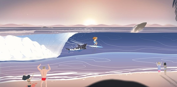 Go Surf