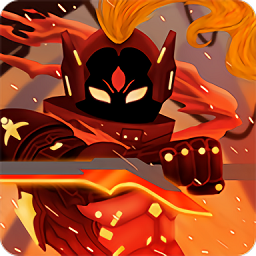 Stickman Legend – Ninja Warriors: Kingdom War
