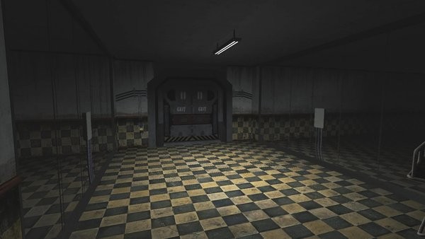 Maze Of Horror恐怖迷宫联机版