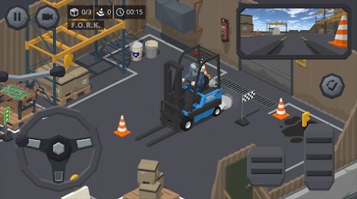 Forklift Extreme 2