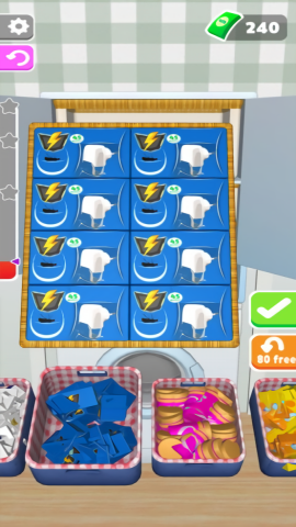 Fill The Fridge安装器