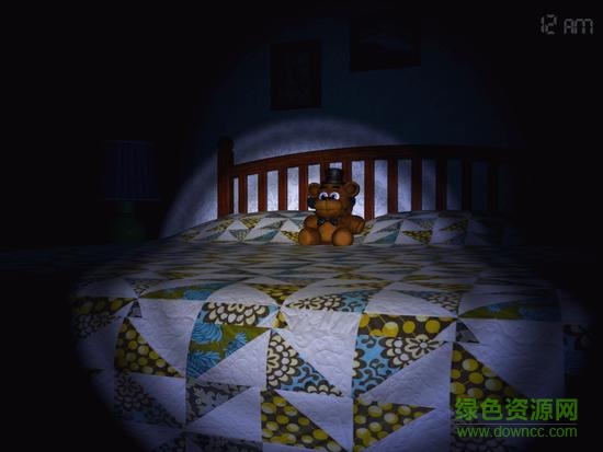 FNaF4