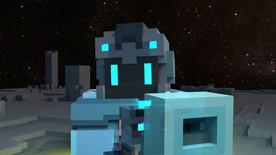 The Space Survivor