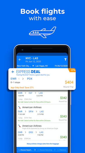 Priceline