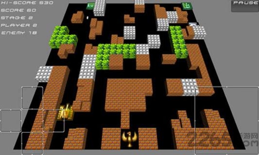 坦克1990 3d版内购破解版