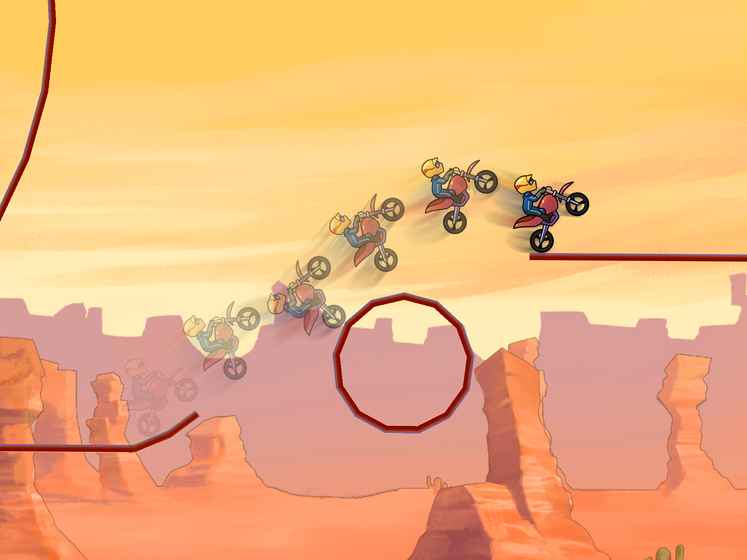 Bike Race Pro