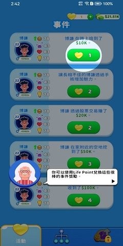 Family Life