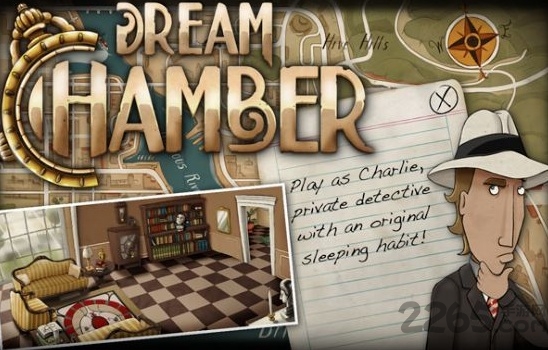 Dream Chamber (Full)