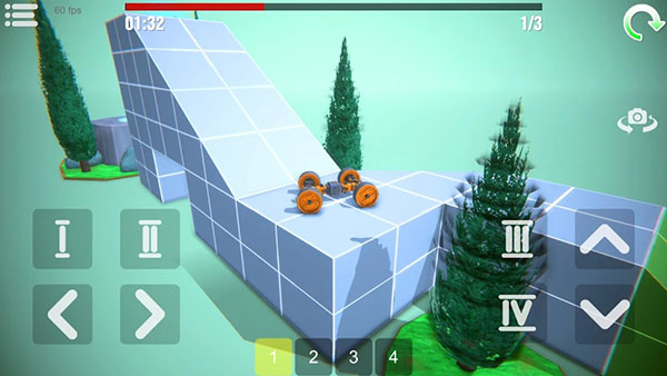 Destruction Of World : Physical Sandbox
