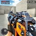 Critical Counter Team Shoot