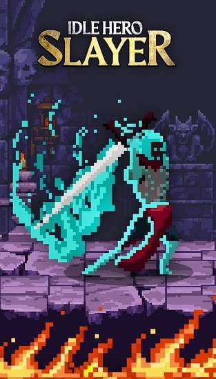 Idle Hero Slayer