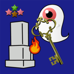 密室逃脱游戏鬼屋游戏(Haunted House)