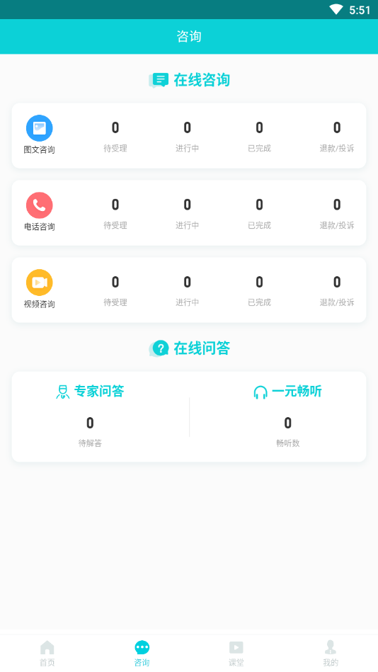心语