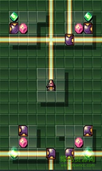 beampuzzle