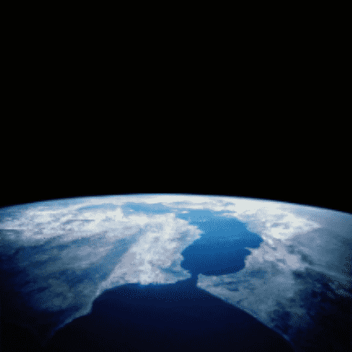 天眼3D卫星实景地图
