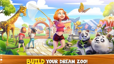 Zoo Craft