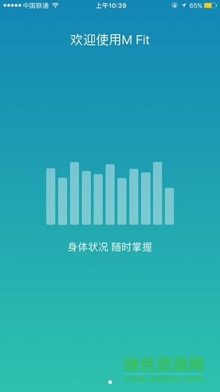 M Fit