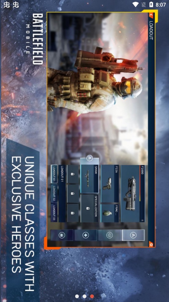Battlefield