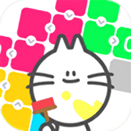 瓷砖拼拼看