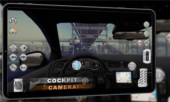 Real Taxi Simulator 2020