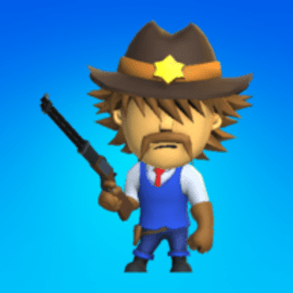 Zombie Survivor.io