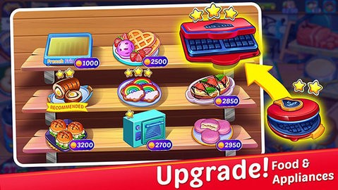 Cooking Express