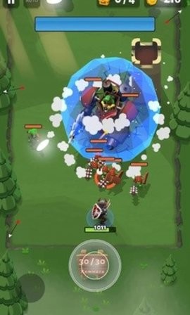 Brawl King
