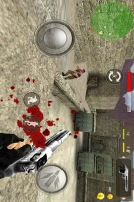Gun Strike 3D