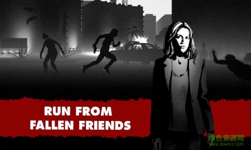Dead Run