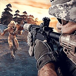 Zombie: Best Free Shooter Game