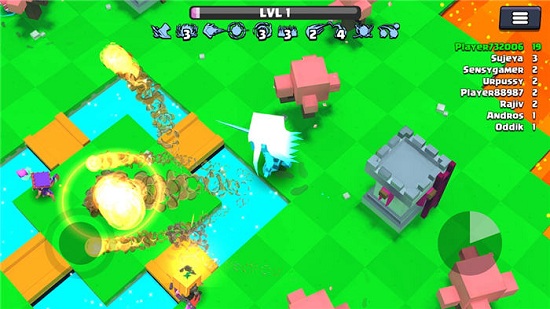 Warlock.io