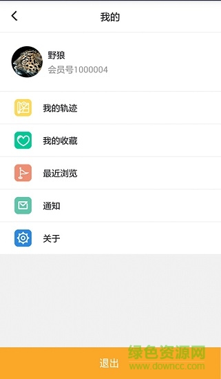 野线