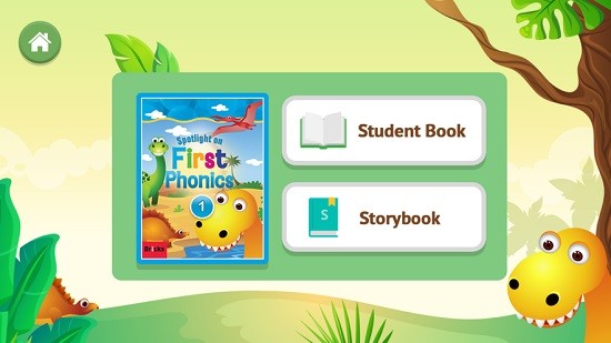 First Phonics