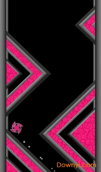 Zig Zag Tilt