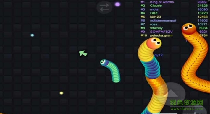 venom.io