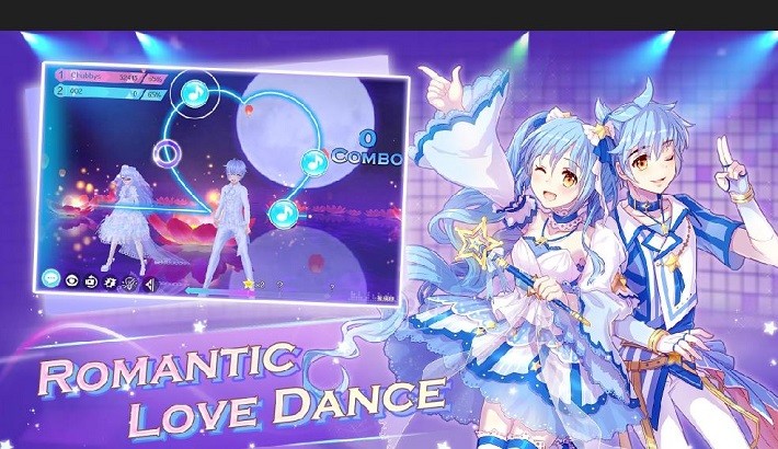 SweetDance