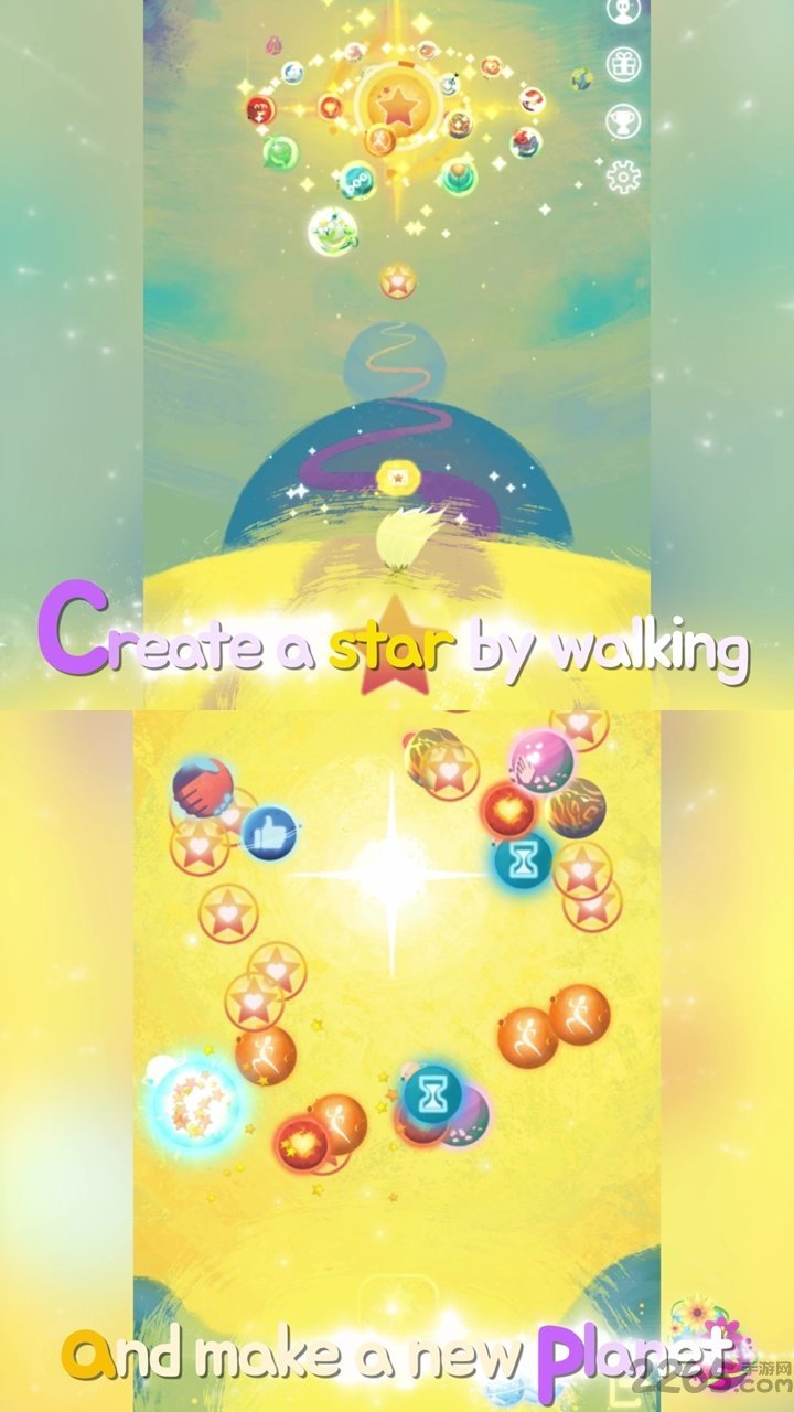 dreamstep官方版