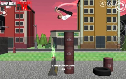 SWAGFLIP