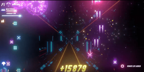 Wavecade