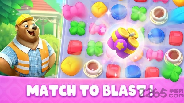 Aniland: Dream Town