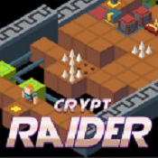 Crypt Raider