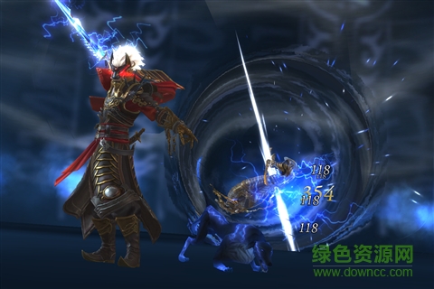 SoulBlade