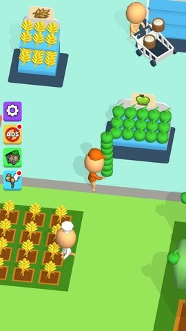 Mini Mall 3D