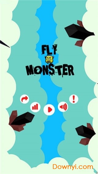 FLY MONSTER